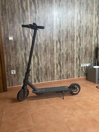 Xiaomi Mi Electric Scooter Pro 2