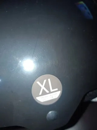 Casco de nieve Wedze