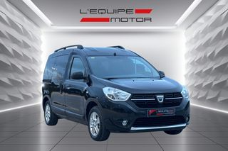 Dacia Dokker STEPWAY 1.5 dCi 95CV 2020