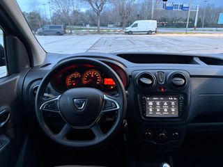 Dacia Dokker STEPWAY 1.5 dCi 95CV 2020