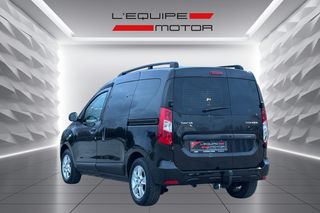 Dacia Dokker STEPWAY 1.5 dCi 95CV 2020