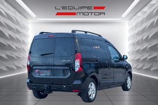 Dacia Dokker STEPWAY 1.5 dCi 95CV 2020