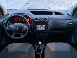 Dacia Dokker STEPWAY 1.5 dCi 95CV 2020