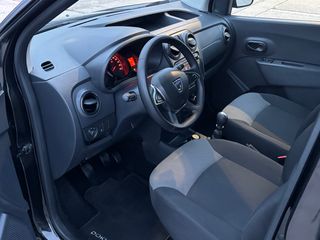Dacia Dokker STEPWAY 1.5 dCi 95CV 2020