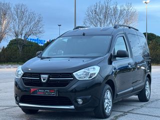 Dacia Dokker STEPWAY 1.5 dCi 95CV 2020