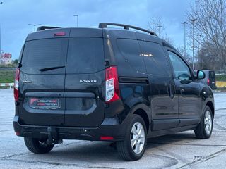 Dacia Dokker STEPWAY 1.5 dCi 95CV 2020