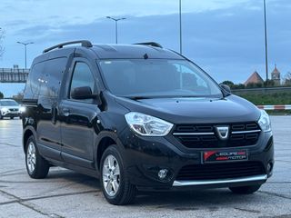 Dacia Dokker STEPWAY 1.5 dCi 95CV 2020