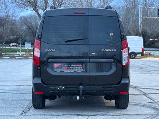 Dacia Dokker STEPWAY 1.5 dCi 95CV 2020