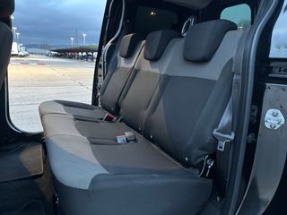 Dacia Dokker STEPWAY 1.5 dCi 95CV 2020