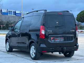 Dacia Dokker STEPWAY 1.5 dCi 95CV 2020