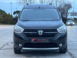 Dacia Dokker STEPWAY 1.5 dCi 95CV 2020