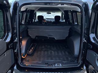 Dacia Dokker STEPWAY 1.5 dCi 95CV 2020