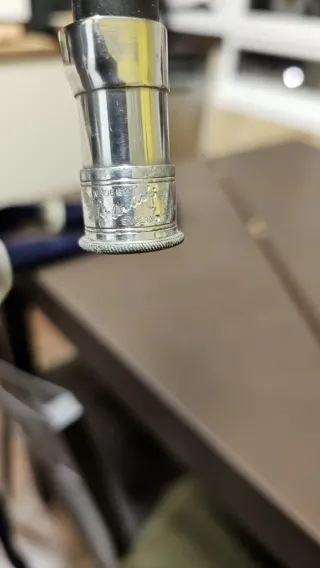 Caña de mosca Hardy Fibalite Perfection