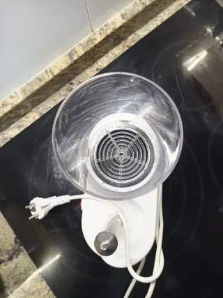 Máquina de perritos SOGO