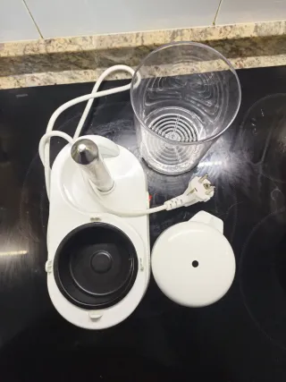 Máquina de perritos SOGO