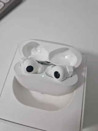 Huawei FreeBuds Pro 2 Cancelación Ruido