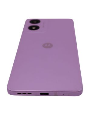 MOVIL MOTOROLA MOTO E14 (2GB+64GB) LILA