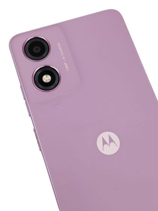 MOVIL MOTOROLA MOTO E14 (2GB+64GB) LILA