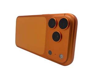 IPHONE 17 PRO COSMIC ORANGE 256GB A ESTRENAR