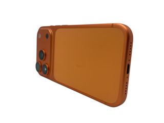 IPHONE 17 PRO COSMIC ORANGE 256GB A ESTRENAR