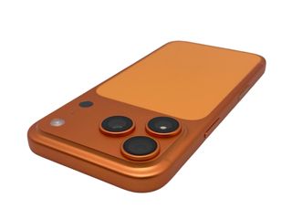 IPHONE 17 PRO COSMIC ORANGE 256GB A ESTRENAR