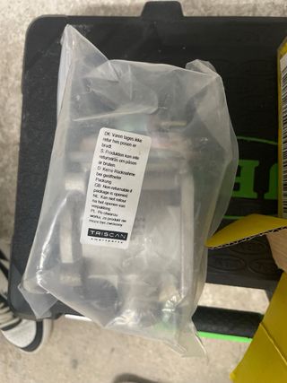 Sensor EGR BMW 120d 118 116 320d