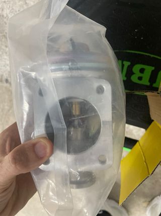 Sensor EGR BMW 120d 118 116 320d