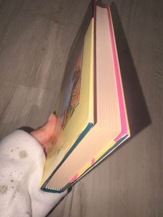 El siglo de las luces