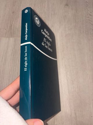 El siglo de las luces