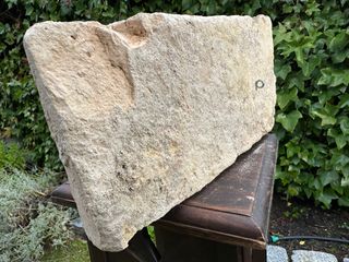 LADRILLO TOLEDANO HISTORICISTA DE UNA MENORÁ