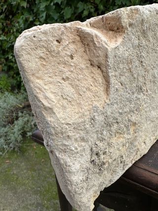 LADRILLO TOLEDANO HISTORICISTA DE UNA MENORÁ