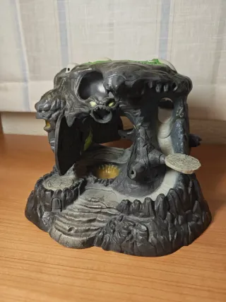 Gormiti Caverna Roscamar Juguete