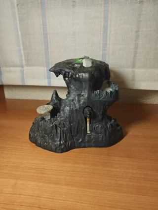 Gormiti Caverna Roscamar Juguete