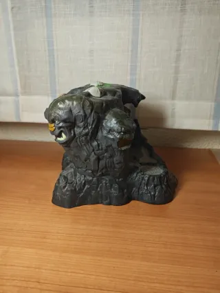 Gormiti Caverna Roscamar Juguete