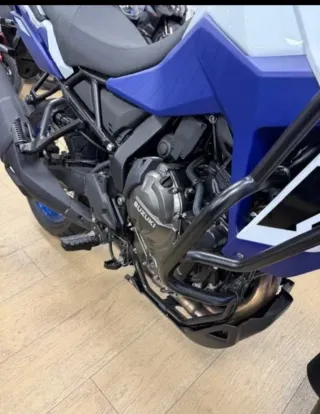 SUZUKI V-STROM 800 DE