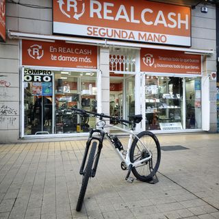 BICICLETA DE MONTAÑA MMR RAKISH GENERACION 3 29"