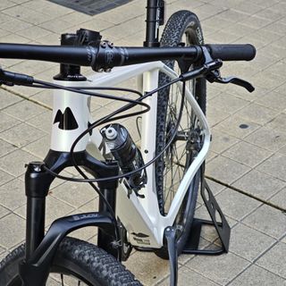 BICICLETA DE MONTAÑA MMR RAKISH GENERACION 3 29"