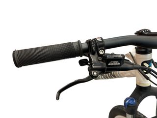 BICICLETA DE MONTAÑA ROCKRIDER 540 TALLA M 26"