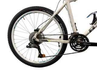 BICICLETA DE MONTAÑA ROCKRIDER 540 TALLA M 26"