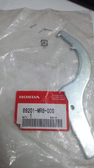 Llave Tensor Cadena Monobrazo Honda 89201-MR8-000