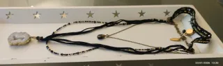 Collar Choker Jenny Rabell