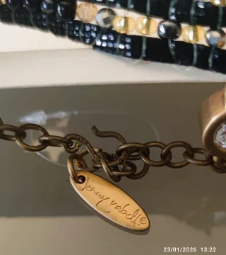 Collar Choker Jenny Rabell