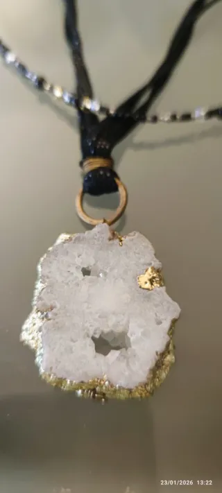 Collar Choker Jenny Rabell