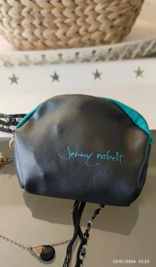 Collar Choker Jenny Rabell
