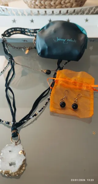 Collar Choker Jenny Rabell