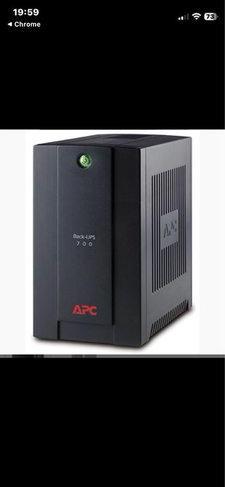 Sai APC BX700 para piezas