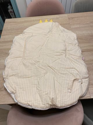 Saco de dormir para bebé con diseño