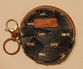 Monedero llavero Rocai Spirit España