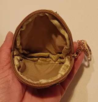 Monedero llavero Rocai Spirit España