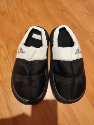 Zapatillas de estar por casa talla 45